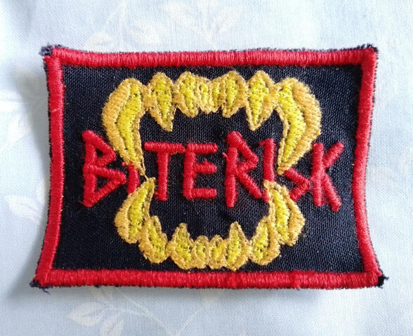 Bite Risk