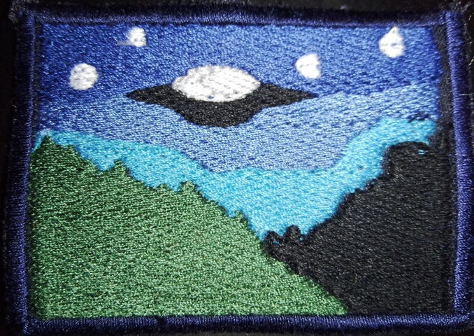 UFO