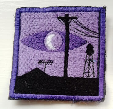 Welcome to Night Vale Logo
