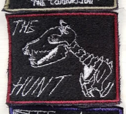 Fears Collection: The Hunt (The Magnus Archives)