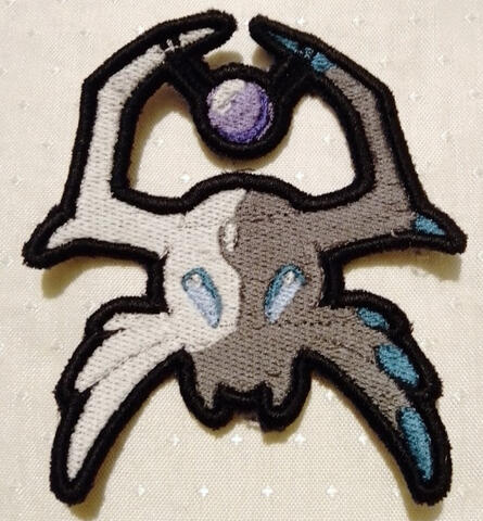 Lore - NamelessOkami