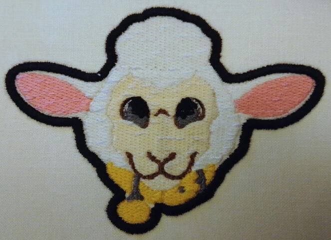 Sheepy - Sheepiness