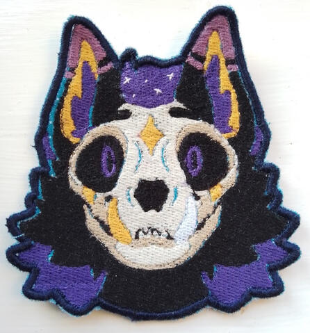 Caper - Skystar40
